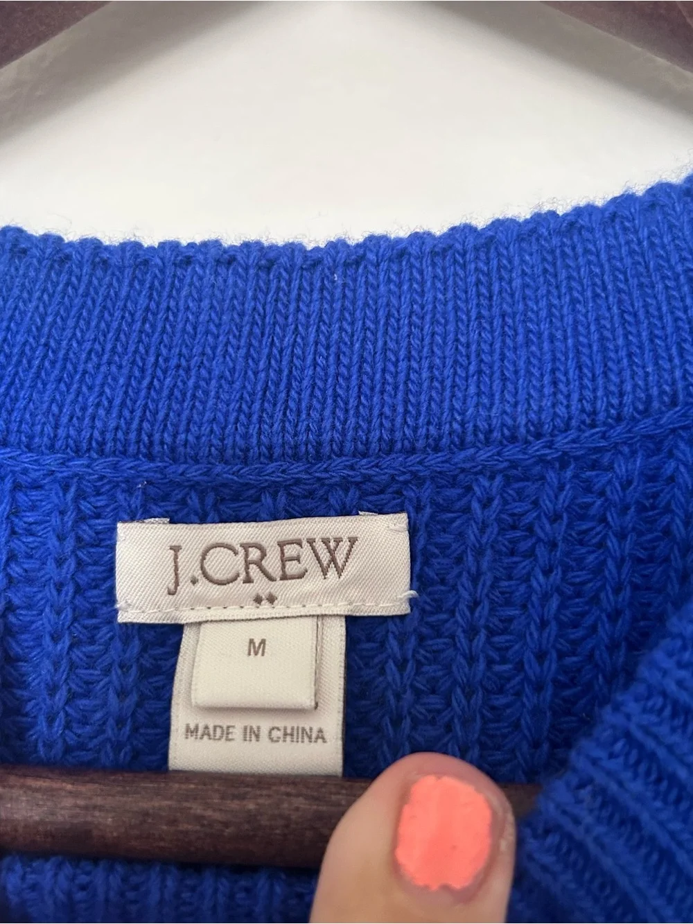 J. Crew Sleeveless Sweater